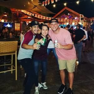 Meet your Posher, Roberto